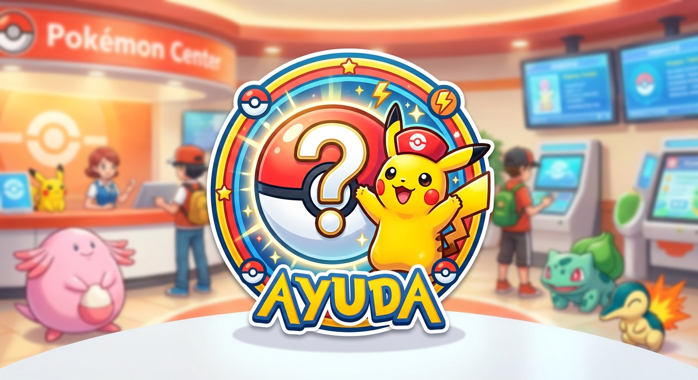 Guía de ayuda
