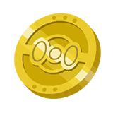 Monedas