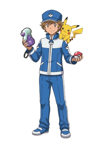 Vendedor