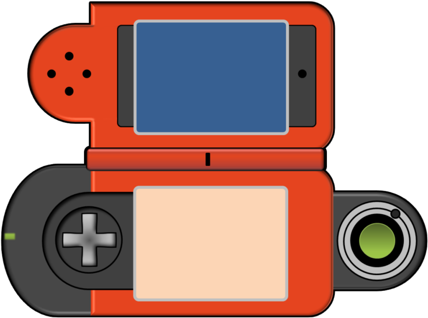 Pokédex